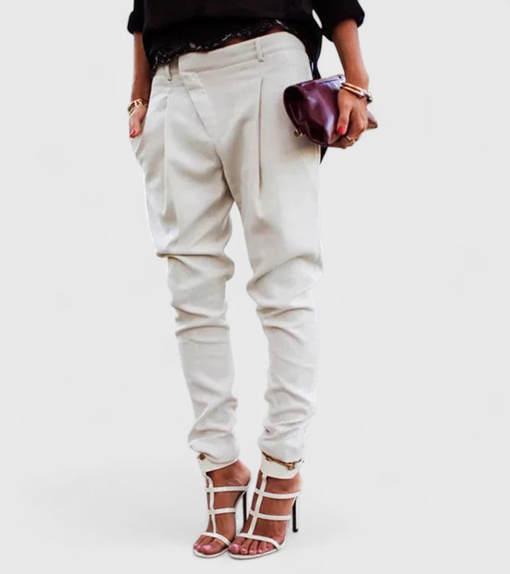 Kalie | Elegant Pants