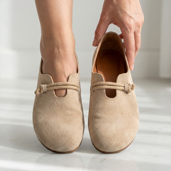 Norah | Orthopedic Loafers