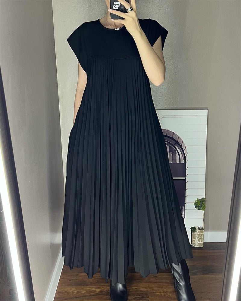Freya | Timeless Comfort Maxi Dress