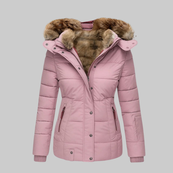 Jasmine™ | Comfortable Coat