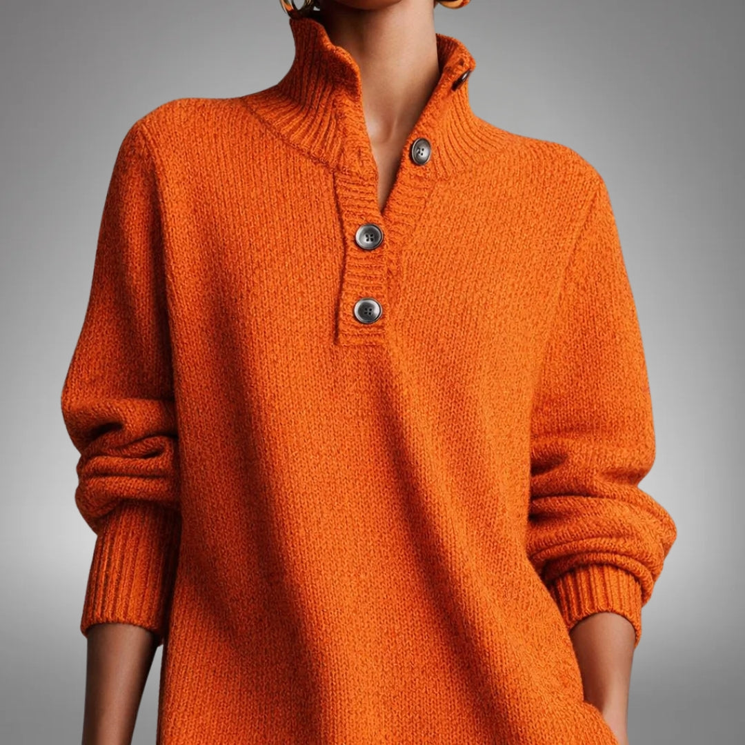 ELYON | SOPHISTICATED DRESS