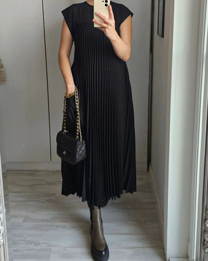 Freya | Timeless Comfort Maxi Dress