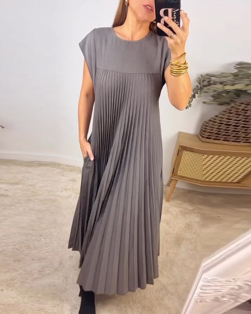 Freya | Timeless Comfort Maxi Dress