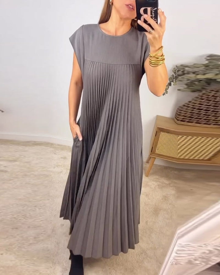 Freya | Timeless Comfort Maxi Dress