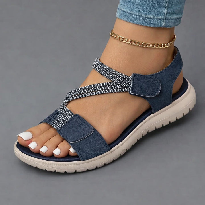 Glyresan - Lightweight Orthopedic Sandals