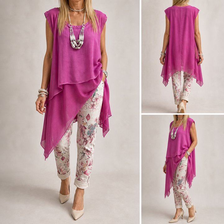 Oriane - Elegant and Trendy Set