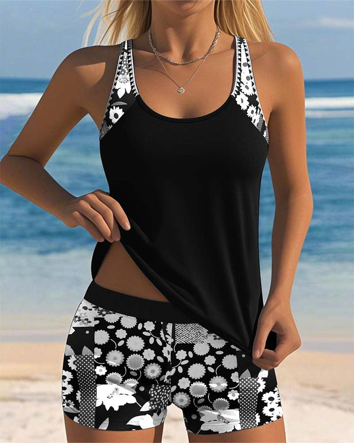 Kimberly® | Fashion Swimwear Set