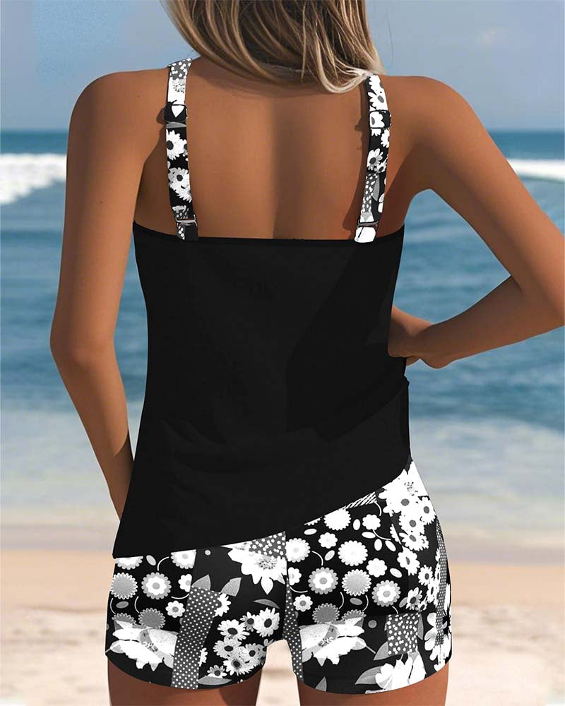 Kimberly® | Fashion Swimwear Set