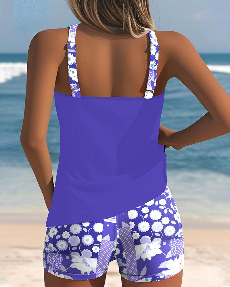 Kimberly® | Fashion Swimwear Set