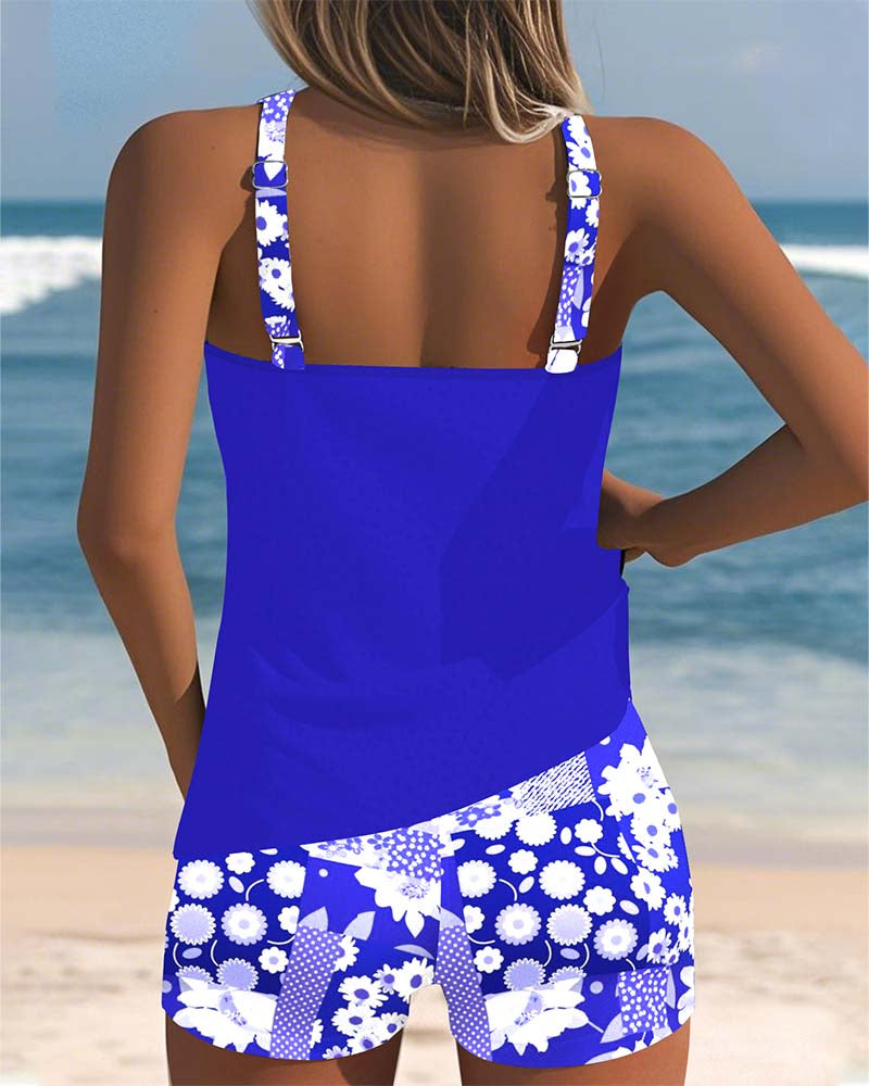 Kimberly® | Fashion Swimwear Set