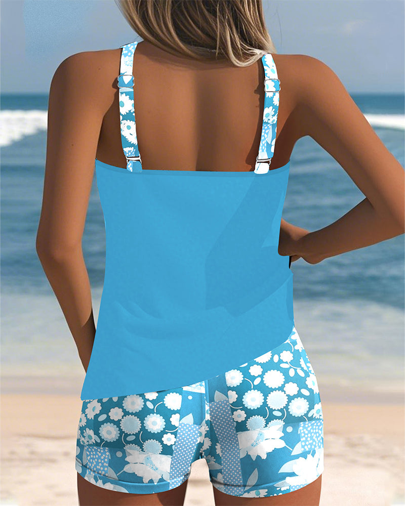 Kimberly® | Fashion Swimwear Set