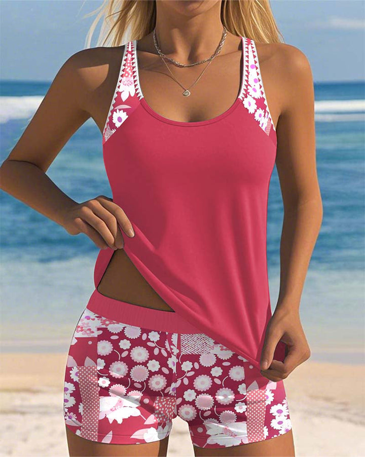 Kimberly® | Fashion Swimwear Set