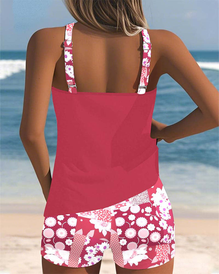 Kimberly® | Fashion Swimwear Set