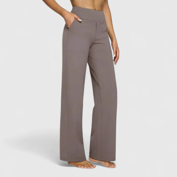 Ame | Elegant Pants