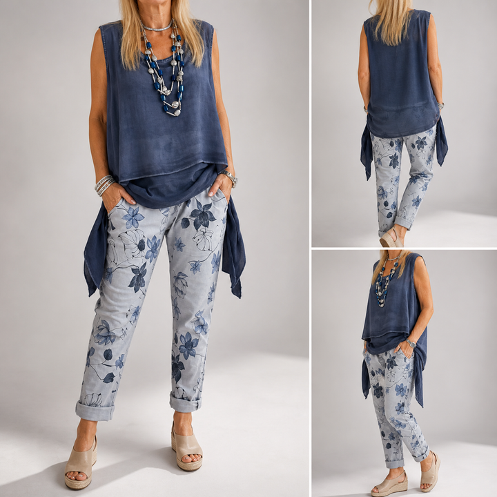 Oriane - Elegant and Trendy Set