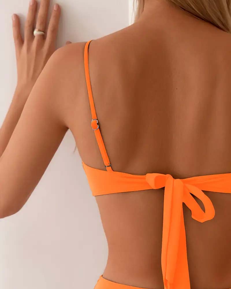 Britt® | Sexy and fashionable two-piece bikini