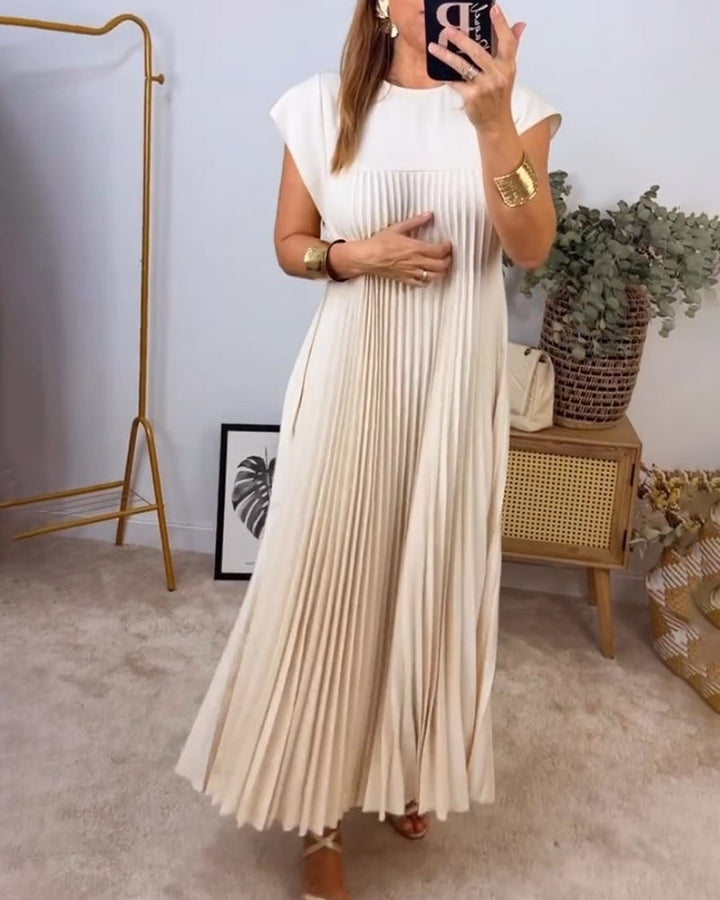 Freya | Timeless Comfort Maxi Dress