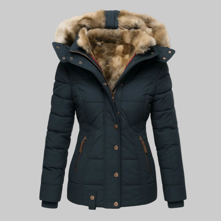 Jasmine™ | Comfortable Coat