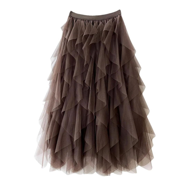 AZELITH™ | ELEGANT RELAXED SKIRT
