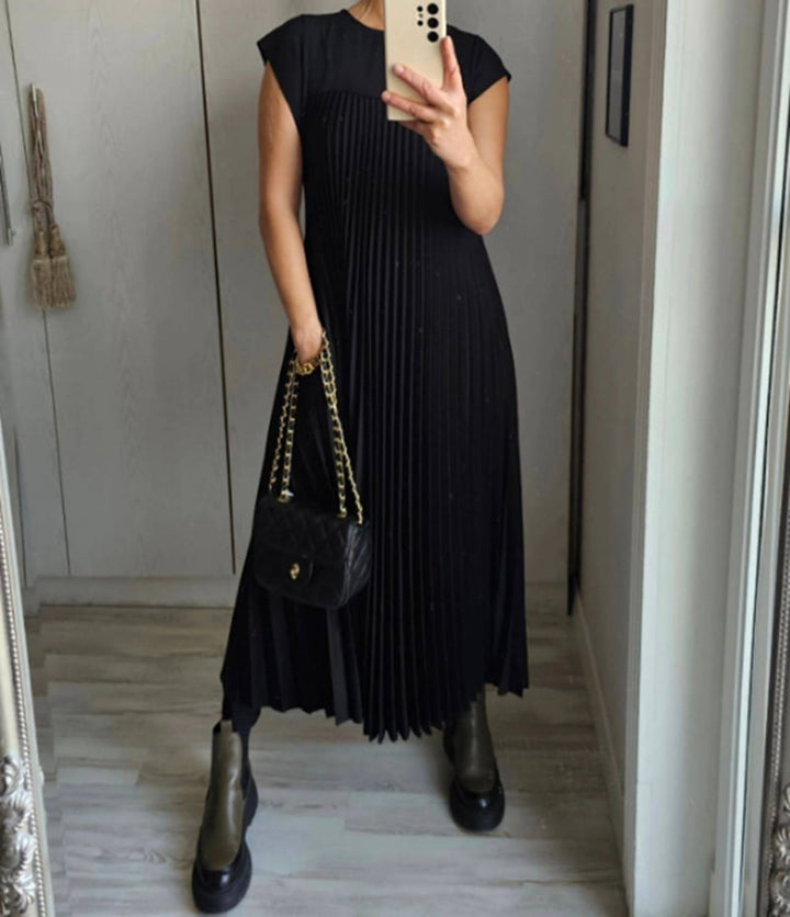 Freya | Timeless Comfort Maxi Dress