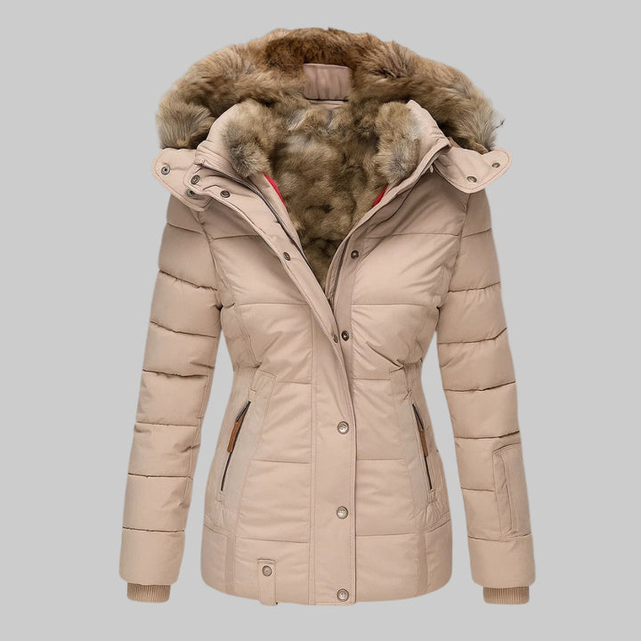 Jasmine™ | Comfortable Coat