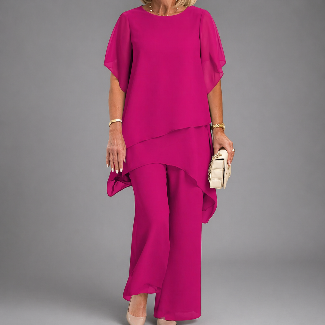 Maeryn - Chic Relaxed Set