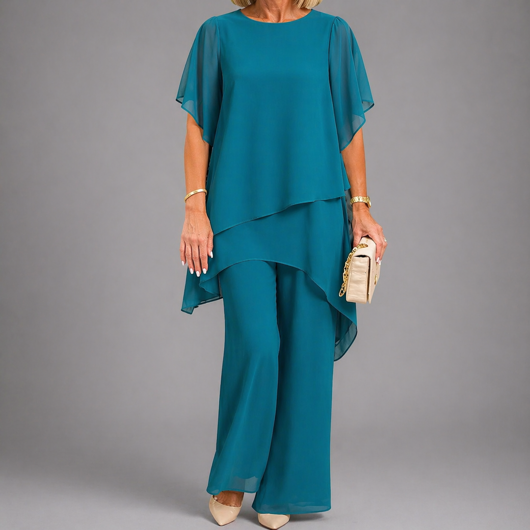 Maeryn - Chic Relaxed Set