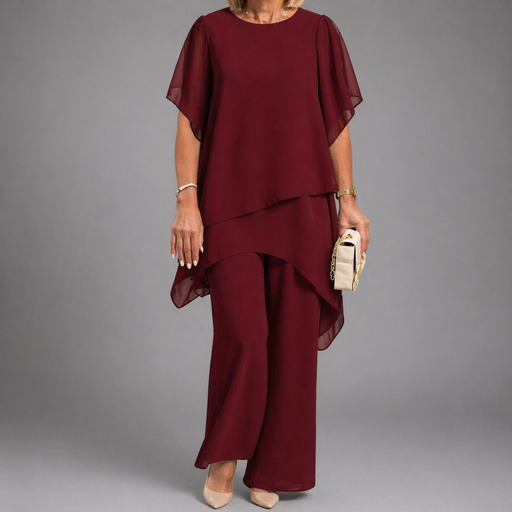 Maeryn - Chic Relaxed Set