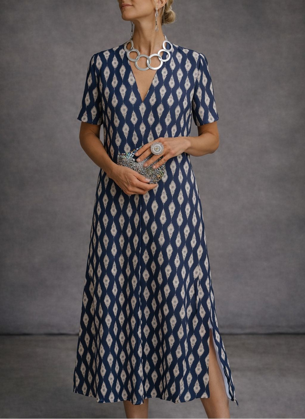 CAMILA | The Everyday Elegance Dress