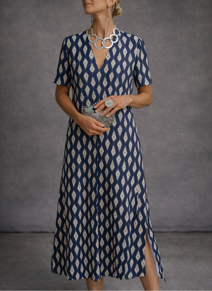 CAMILA | The Everyday Elegance Dress