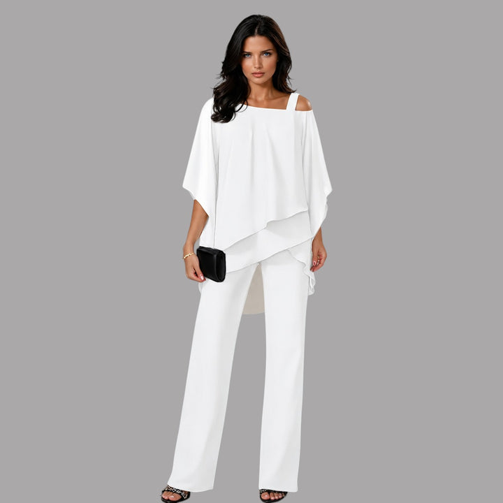Mariella™ Two-Piece Layered Set