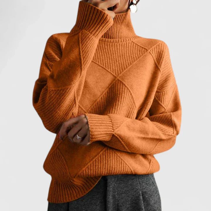 Adryssell | Comfortable Sweater