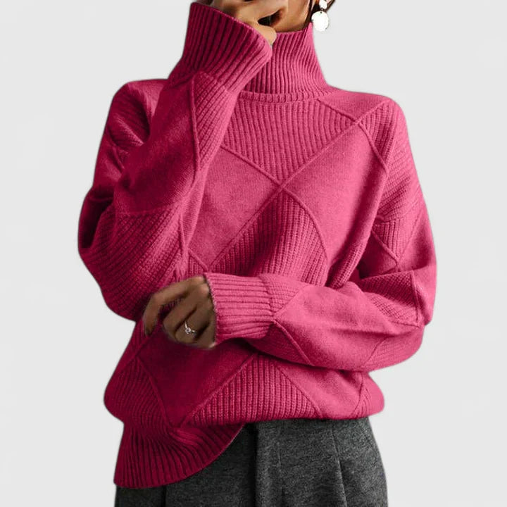 Adryssell | Comfortable Sweater