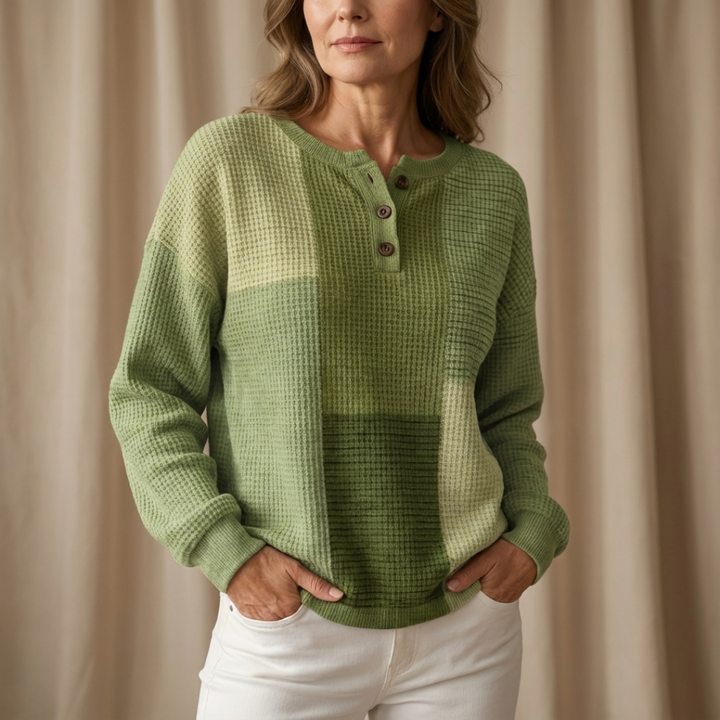 Nora™ | Luxe Softness