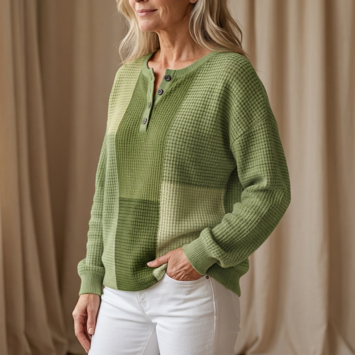 Nora™ | Luxe Softness