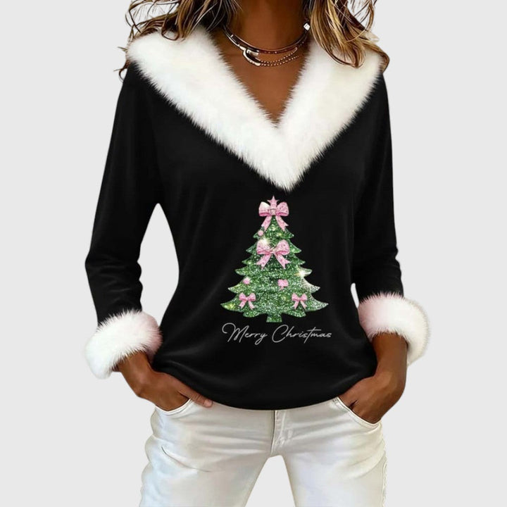 Lylia | Christmas Sweater
