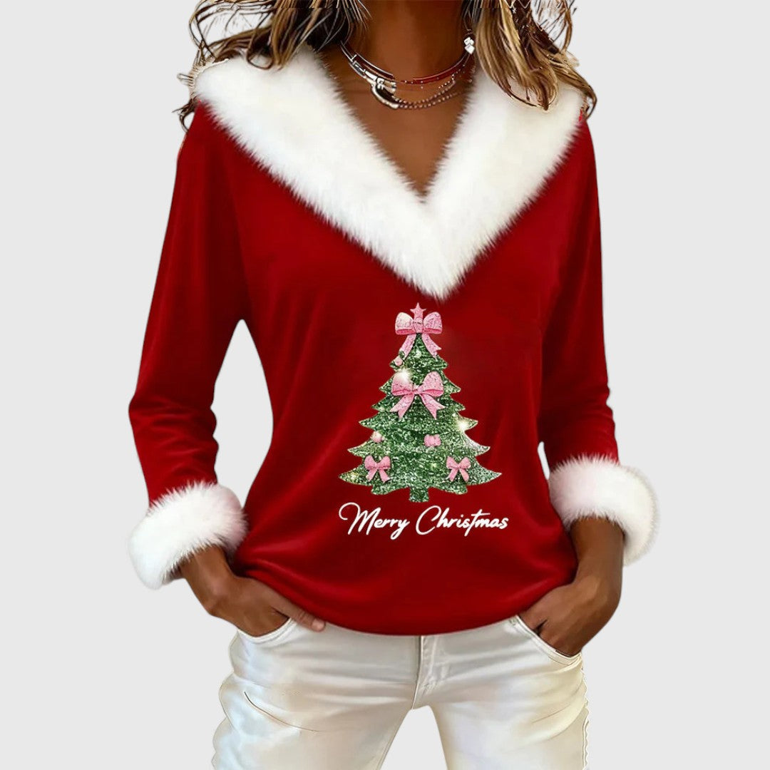 Lylia | Christmas Sweater
