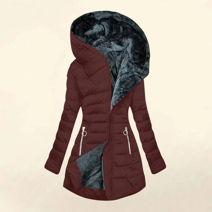 Beatrice | Warm Winter Coat
