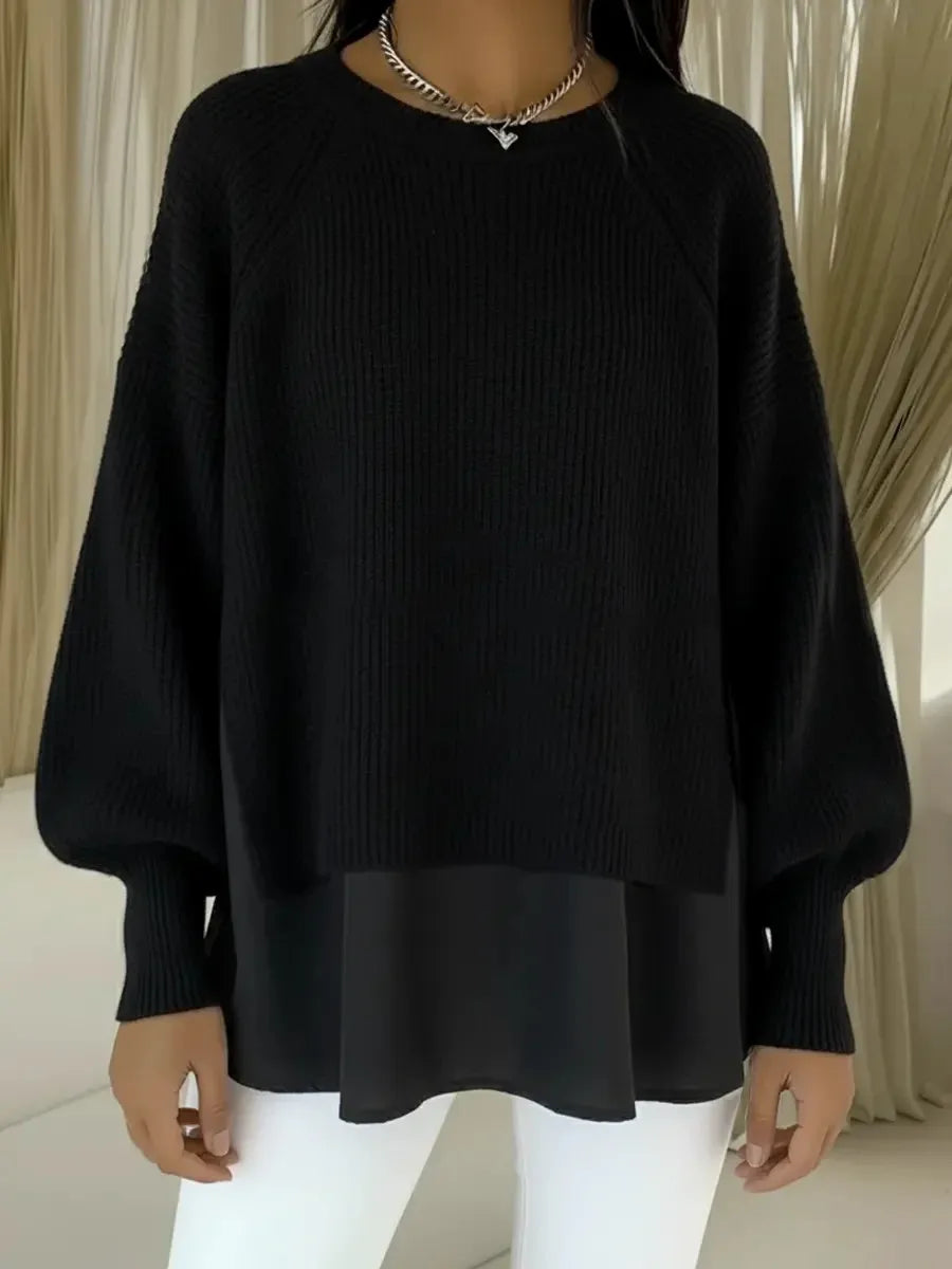 Noiré | Modern luxury knitwear