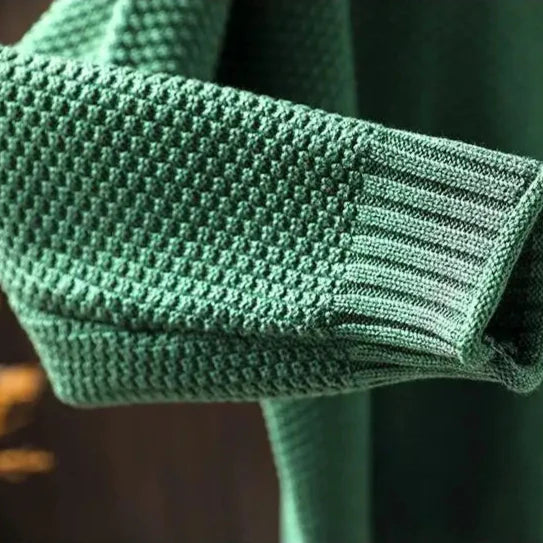 Amara™ | Cashmere Sweater