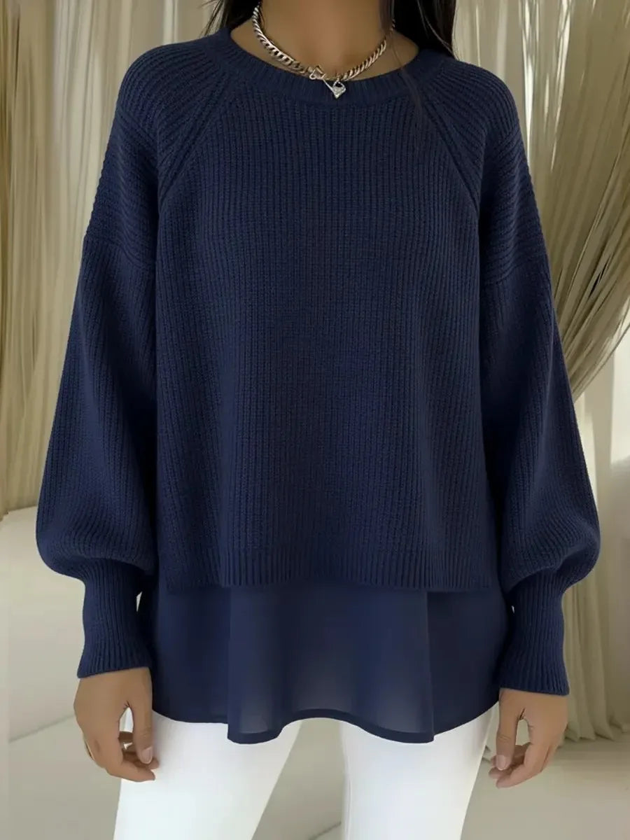 Noiré | Modern luxury knitwear