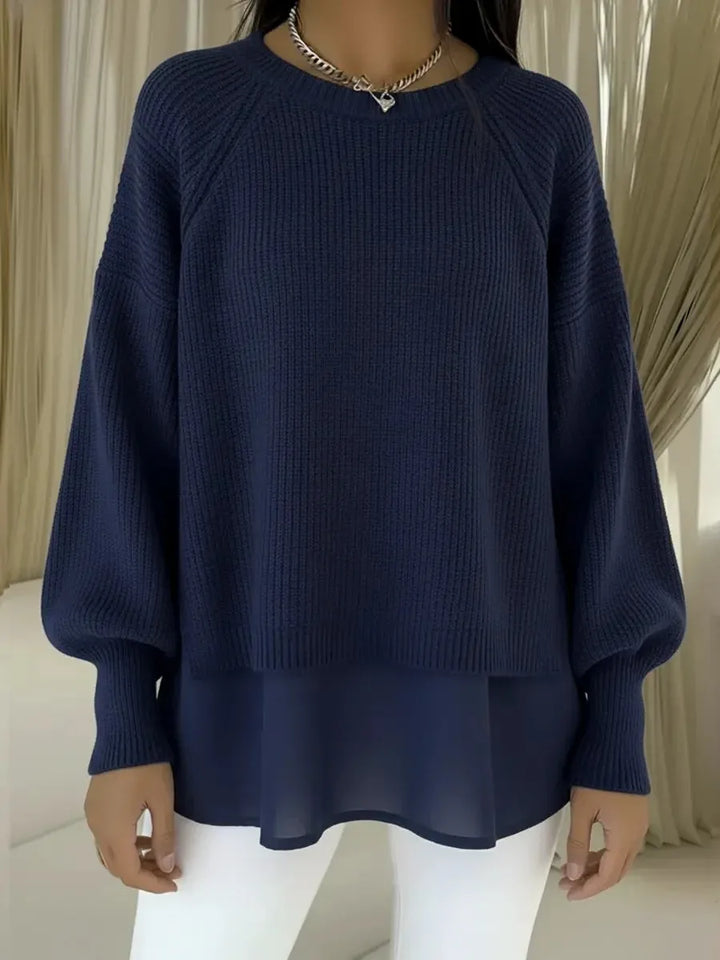 Noiré | Modern luxury knitwear