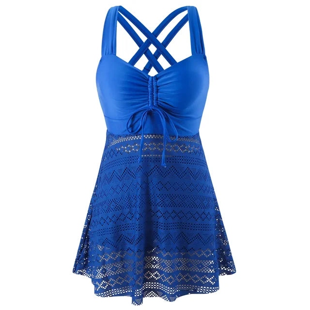 Char® – Tankini Set