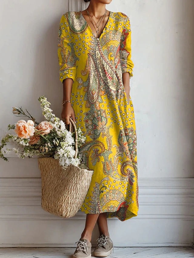 Eva | Everyday Comfort Dress Marlowe New York Eva | Everyday Comfort Dress Marlowe New York
