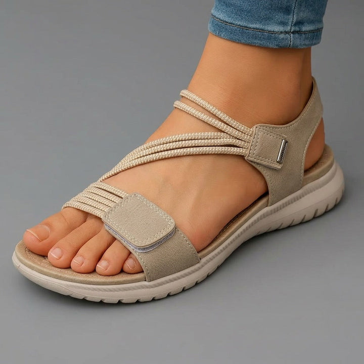 Glyresan - Lightweight Orthopedic Sandals