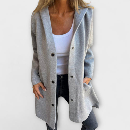Sophryell | Elegant Blazer