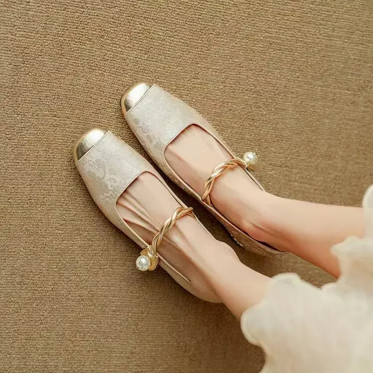 Mestelle | Loafers