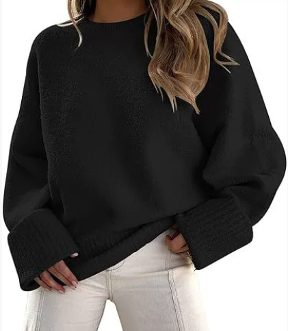 Enzi | Elegant Sweater