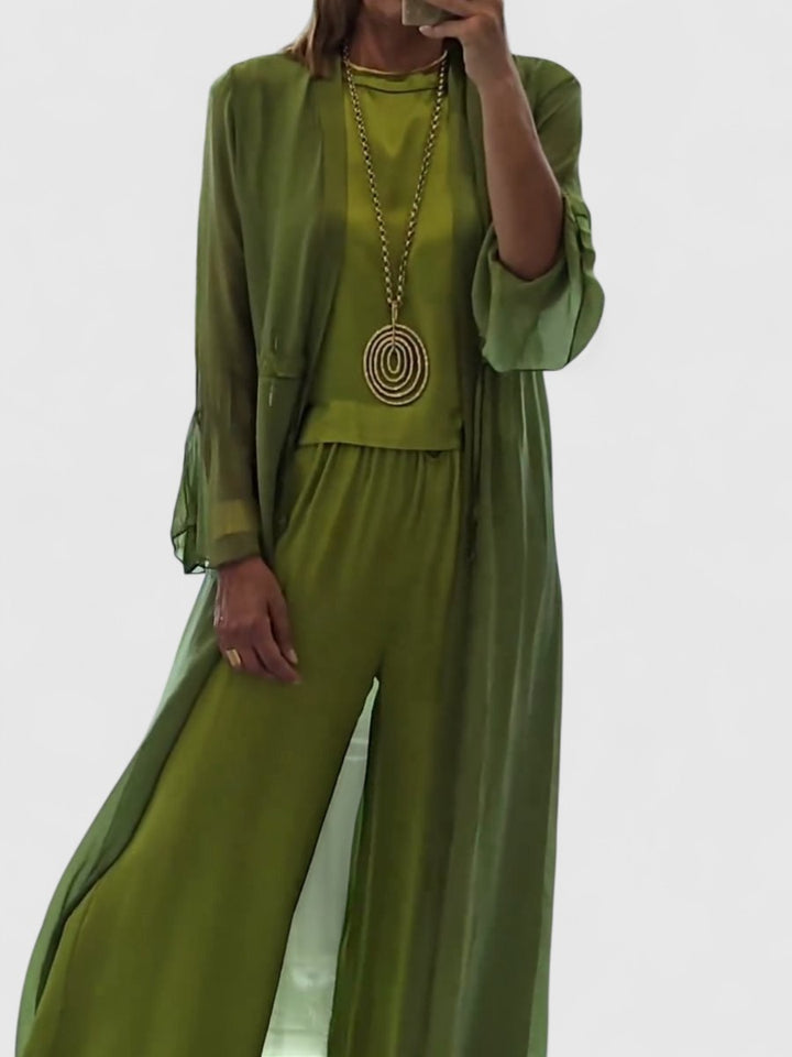 Valentina | Elegant and Comfortable Set