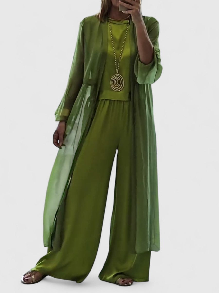 Valentina | Elegant and Comfortable Set